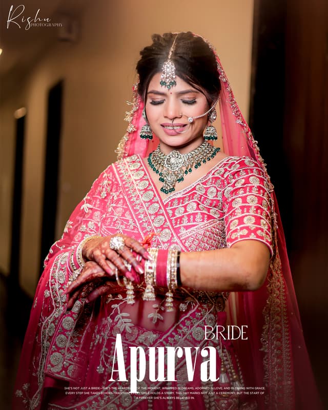 The Big Day: Candid