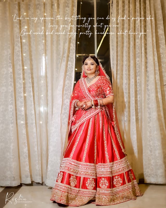 The Big Day: Candid