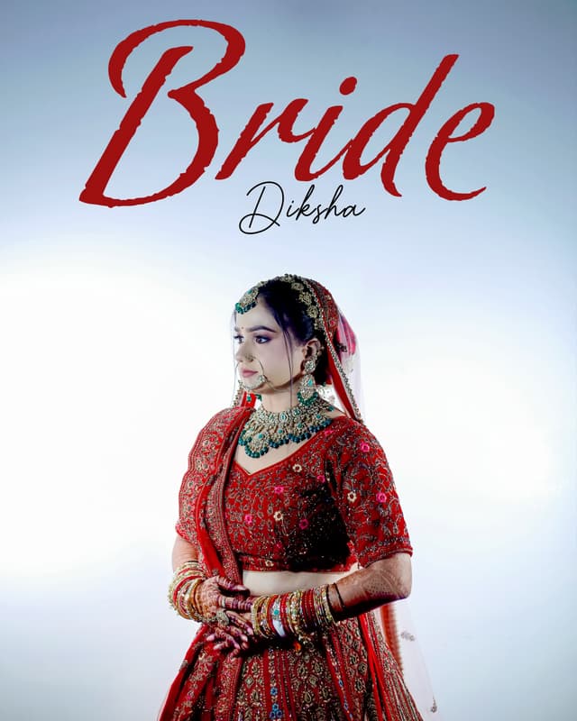 The Big Day: Candid